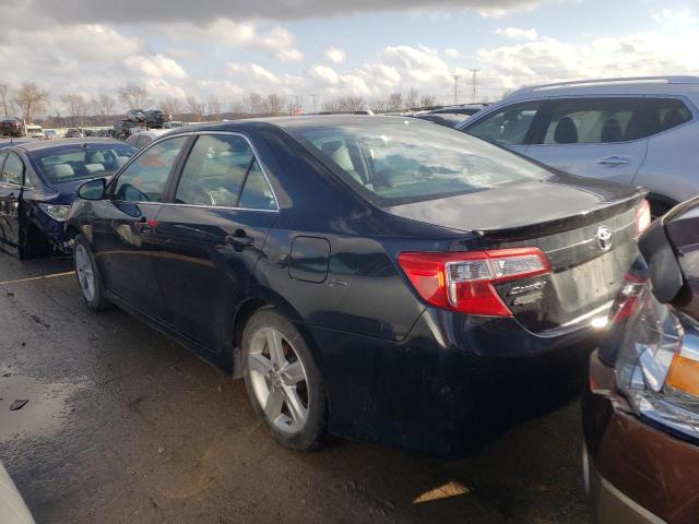 Фото 2 с аукциона – 2012 TOYOTA CAMRY BASE с VIN 4T1BF1FK2CU575408