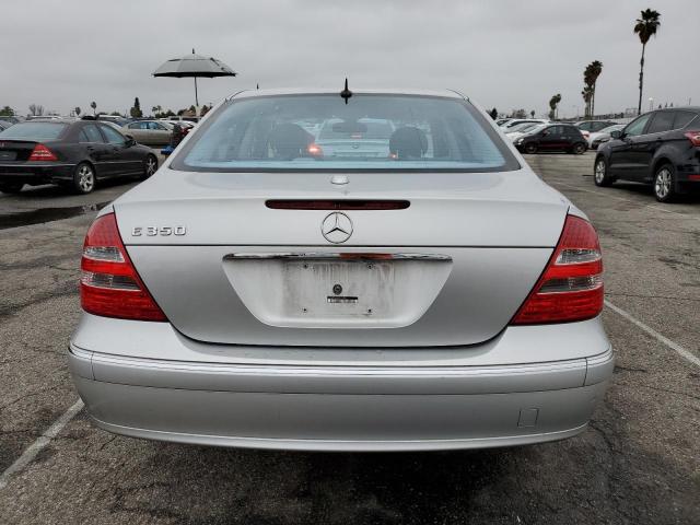 Photo 6 from auction – 2006 MERCEDES-BENZ E 350 with VIN WDBUF56J46A770801