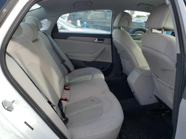 Photo 10 from auction – 2016 HYUNDAI SONATA SE with VIN 5NPE24AFXGH311698