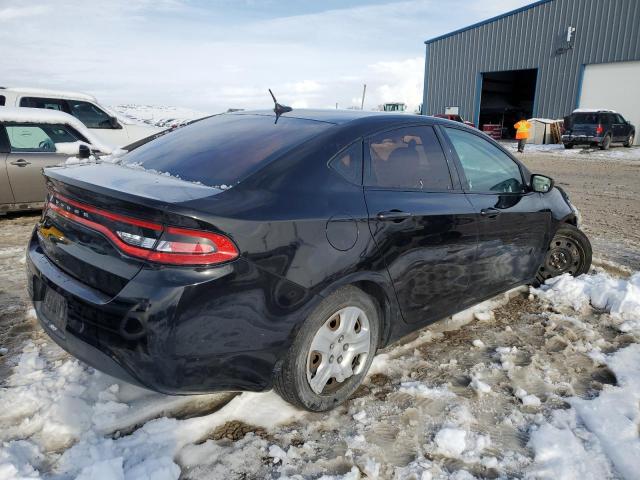 Photo 3 from auction – 2015 DODGE DART SE with VIN 1C3CDFAA8FD299920