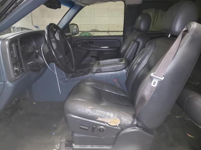 Photo 7 from auction – 2005 CHEVROLET SILVERADO with VIN 1GCEK19Z65Z219054