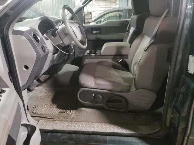 Photo 7 from auction – 2006 FORD F150 with VIN 1FTPX14516FA24738