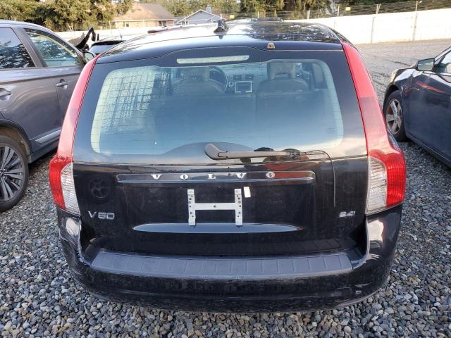 Photo 6 from auction – 2009 VOLVO V50 2.4I with VIN YV1MW390892473340