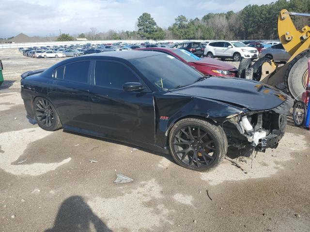 Photo 4 from auction – 2019 DODGE CHARGER R/ with VIN 2C3CDXCT9KH575359