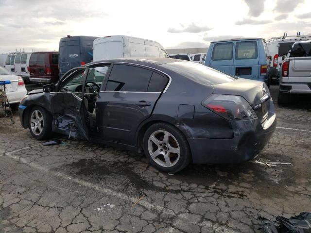 Photo 2 from auction – 2010 NISSAN ALTIMA BAS with VIN 1N4AL2AP0AN511088