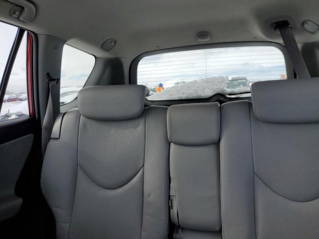 Photo 10 from auction – 2009 TOYOTA RAV4 LIMIT with VIN JTMZK31VX9D002874