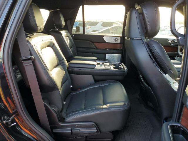 Photo 11 from auction – 2021 LINCOLN NAVIGATOR with VIN 5LMJJ2LT6MEL14031