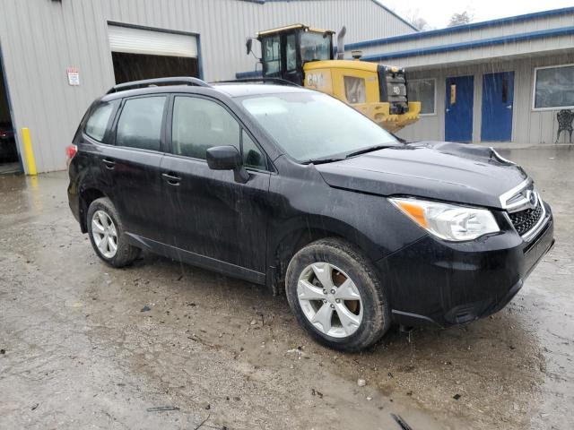 Photo 4 from auction – 2016 SUBARU FORESTER 2 with VIN JF2SJABC0GH450764