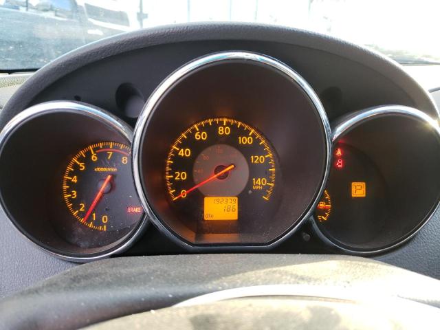 Photo 9 from auction – 2005 NISSAN ALTIMA S with VIN 1N4AL11D25C387598