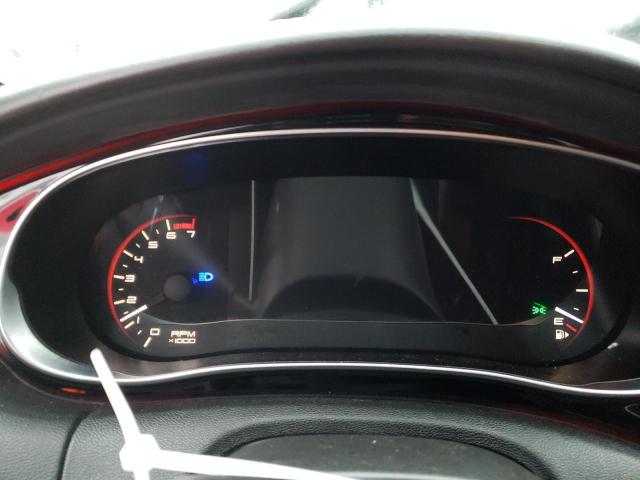 Photo 9 from auction – 2013 DODGE DART LIMIT with VIN 1C3CDFCA8DD176029