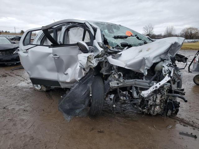 Photo 4 from auction – 2019 CHEVROLET TRAX LS with VIN 3GNCJKSB1KL370276