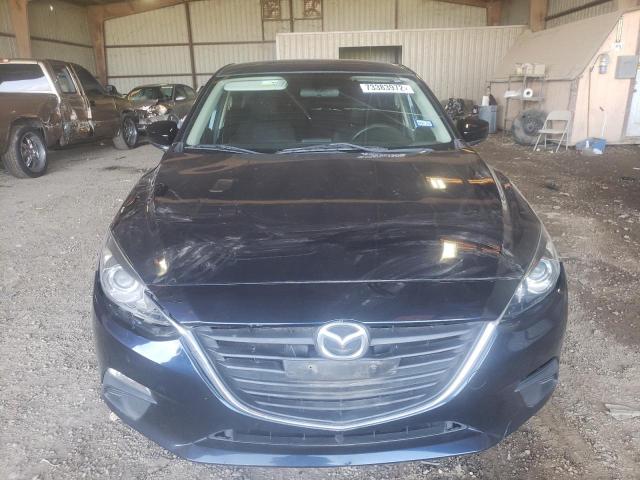Photo 5 from auction – 2014 MAZDA 3 SV with VIN JM1BM1T71E1209907
