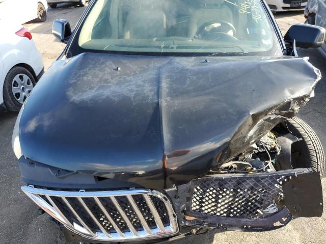 Photo 12 from auction – 2011 LINCOLN MKX with VIN 2LMDJ6JK2BBJ01477