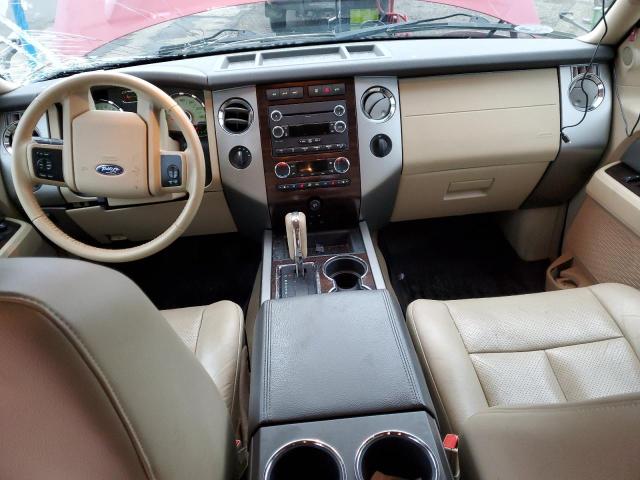 Photo 8 from auction – 2014 FORD EXPEDITION with VIN 1FMJU1J50EEF50863