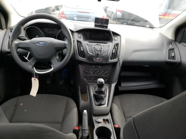 Photo 8 from auction – 2014 FORD FOCUS S with VIN 1FADP3E23EL454022