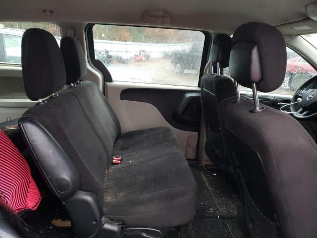 Photo 11 from auction – 2013 DODGE GRAND CARA with VIN 2C4RDGBG8DR566739
