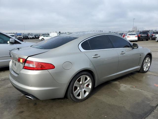 Zdjęcie 3 z aukcji – 2011 JAGUAR XF z VIN SAJWA0FB6BLS19810