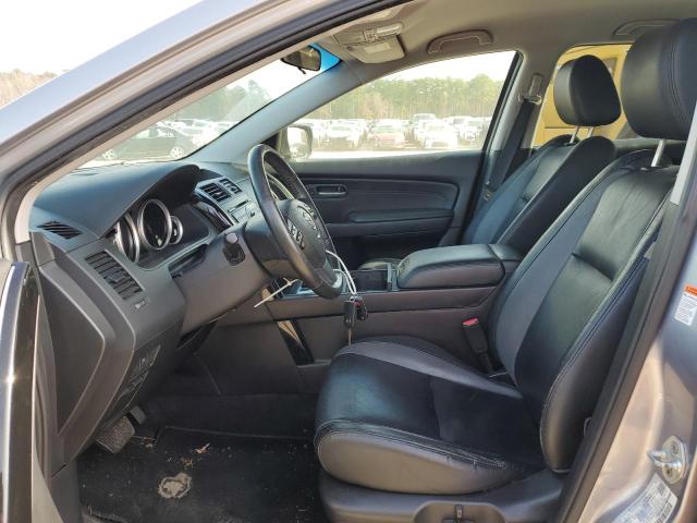 Photo 7 from auction – 2007 MAZDA CX-9 with VIN JM3TB28Y070103692