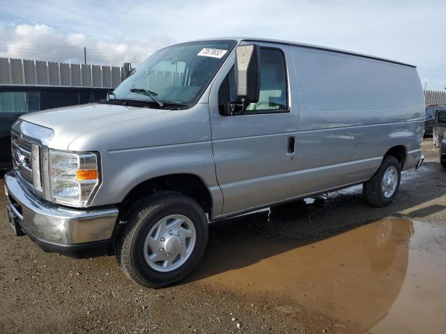 FORD ECONOLINE 2009 مع رقم تعريف المركبة 1FTNE14WX9DA87729 - صورة من المزاد