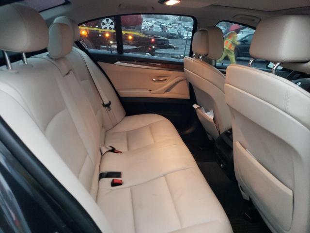 Photo 10 from auction – 2013 BMW 535 XI with VIN WBAFU7C51DDU69303