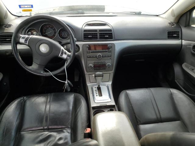 Photo 8 from auction – 2007 SATURN AURA XR with VIN 1G8ZV57717F240216