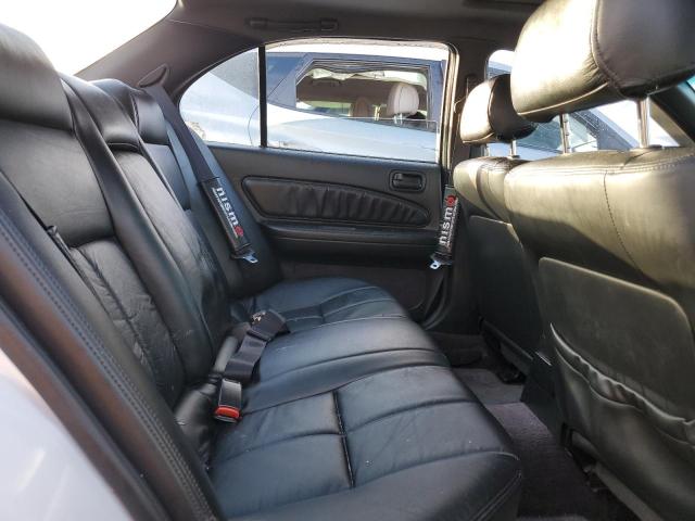 Photo 10 from auction – 1995 NISSAN MAXIMA GLE with VIN JN1CA21D8ST664588