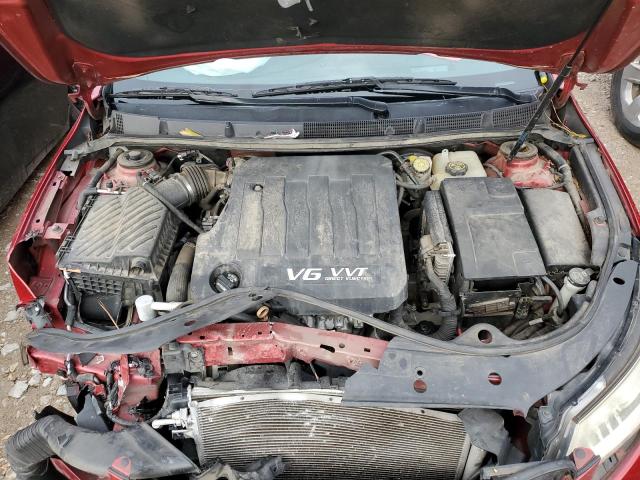 Photo 11 from auction – 2013 BUICK LACROSSE with VIN 1G4GC5E36DF271651
