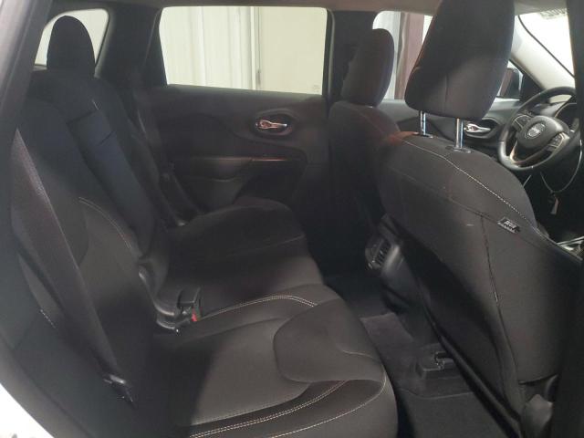 Photo 11 from auction – 2016 JEEP CHEROKEE L with VIN 1C4PJLCB1GW339089