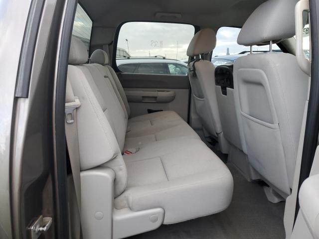Photo 10 from auction – 2012 CHEVROLET SILVERADO with VIN 1GC1KXCG7CF145912