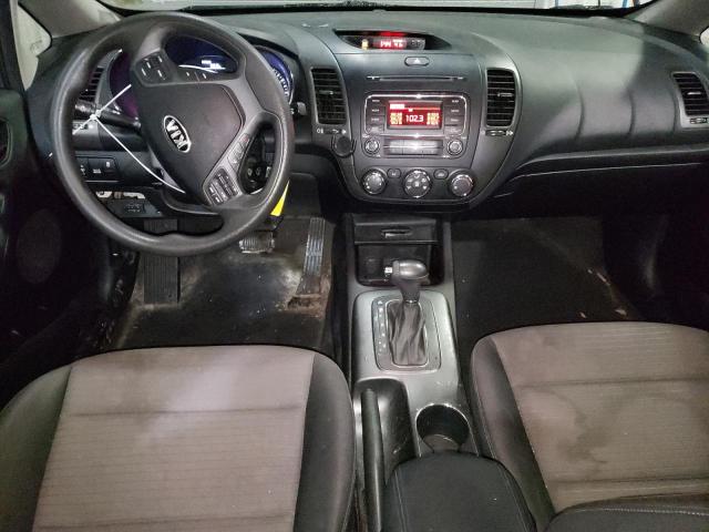 Photo 8 from auction – 2015 KIA FORTE LX with VIN KNAFX4A64F5257431