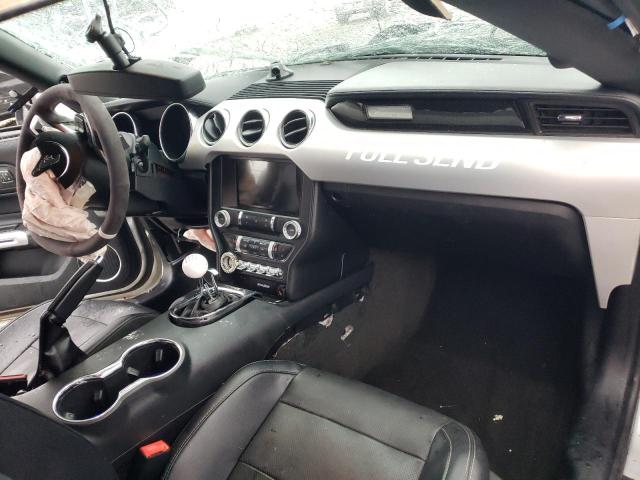 Photo 8 from auction – 2016 FORD MUSTANG GT with VIN 1FA6P8CF4G5301345