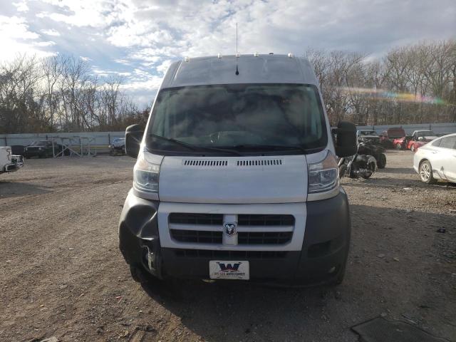 Photo 5 from auction – 2014 RAM PROMASTER with VIN 3C6TRVDG9EE129402