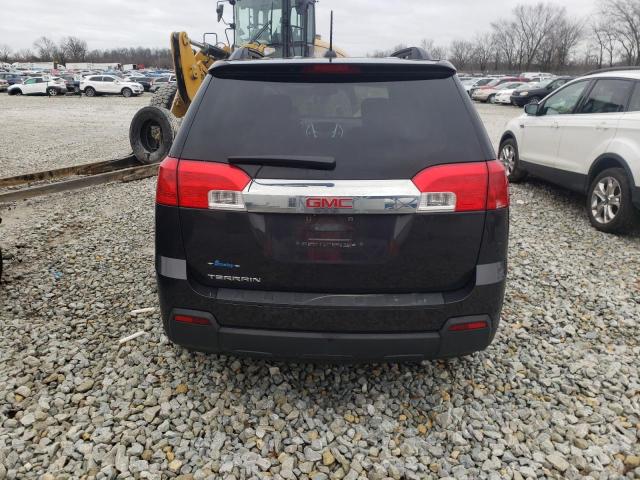 Photo 6 from auction – 2015 GMC TERRAIN SL with VIN 2GKALREK8F6127142