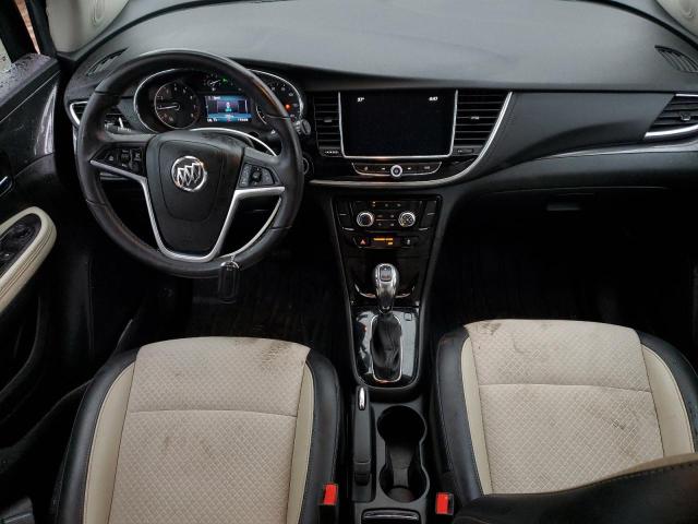 Photo 8 from auction – 2019 BUICK ENCORE PRE with VIN KL4CJESB4KB798672