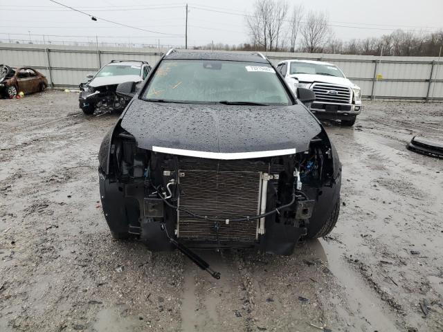 Photo 5 from auction – 2015 CADILLAC SRX PREMIU with VIN 3GYFNDE35FS576717