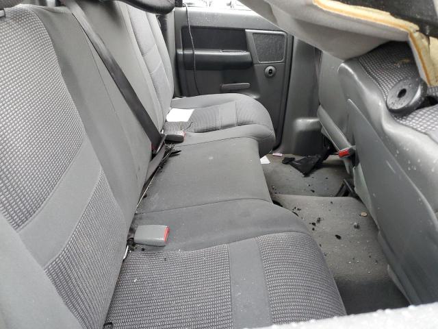 Photo 10 from auction – 2006 DODGE RAM 1500 S with VIN 1D7HA18N96S680294