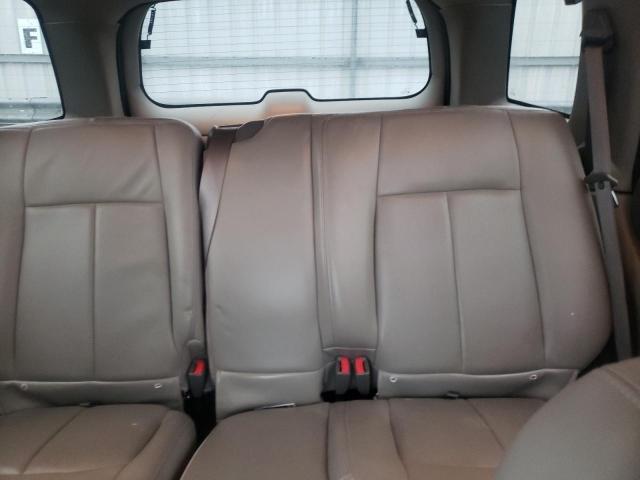 Photo 10 from auction – 2003 OLDSMOBILE BRAVADA with VIN 1GHDT13S732240757