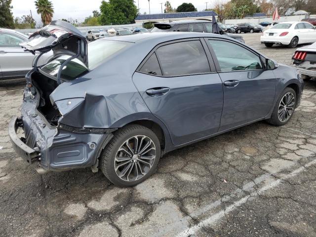 Photo 3 from auction – 2015 TOYOTA COROLLA L with VIN 5YFBURHE1FP299823