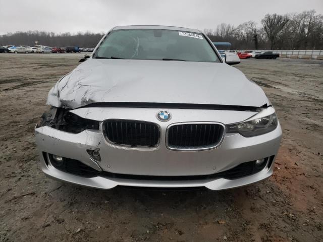 Photo 5 from auction – 2014 BMW 328 I with VIN WBA3A5C50EP600754