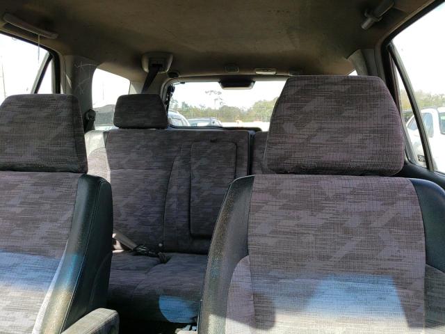 Photo 10 from auction – 2003 HONDA CR-V LX with VIN JHLRD78443C042656