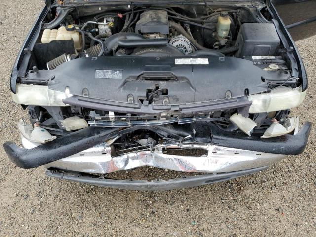 Photo 11 from auction – 1999 CHEVROLET SILVRDO LT with VIN 2GCEC19T1X1142565