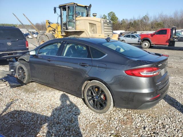 Photo 2 from auction – 2020 FORD FUSION SE with VIN 3FA6P0HD2LR143796