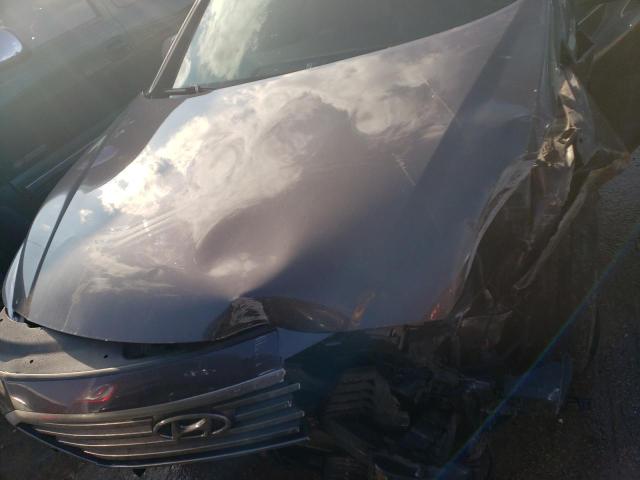 Photo 11 from auction – 2015 HYUNDAI SONATA SE with VIN 5NPE24AF5FH158176