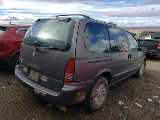 Photo 3 from auction – 1997 NISSAN QUEST XE with VIN 4N2DN1116VD847733