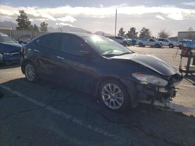 Photo 4 from auction – 2013 DODGE DART LIMIT with VIN 1C3CDFCA3DD711770