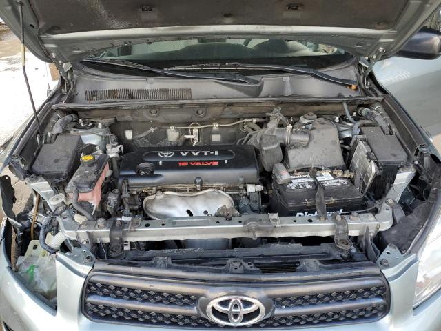 Photo 12 from auction – 2007 TOYOTA RAV4 with VIN JTMZD33V475035996