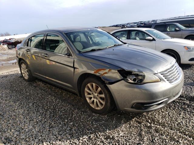 Фото 4 с аукциона – 2013 CHRYSLER 200 TOURIN с VIN 1C3CCBBB3DN545332