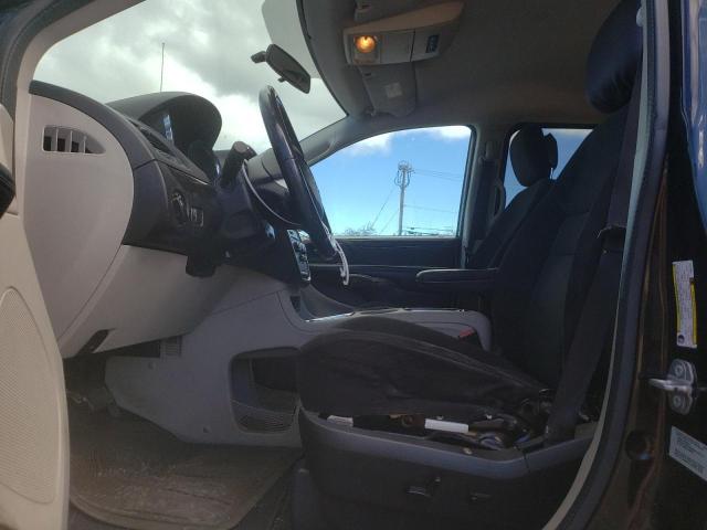 Photo 7 from auction – 2015 DODGE GRAND CARA with VIN 2C4RDGCG5FR652754
