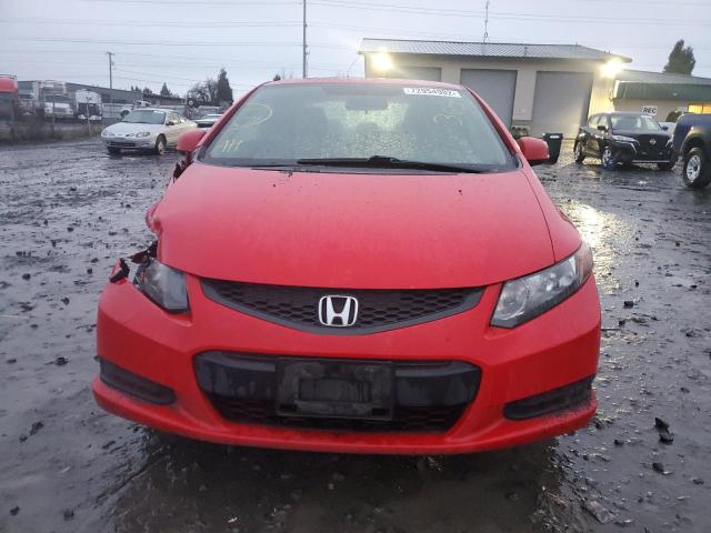 Photo 5 from auction – 2012 HONDA CIVIC EX with VIN 2HGFG3B85CH530668