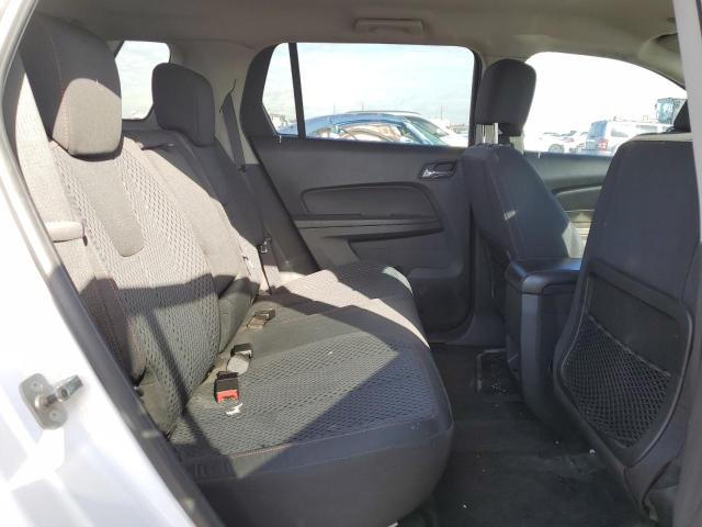Photo 10 from auction – 2010 GMC TERRAIN SL with VIN 2CTALBEW6A6403109